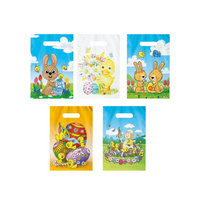 Velikonoční tašky - S / 20 x 30 cm - mix motivů