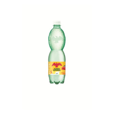 Mattoni voda Mango Alphonso - 0,5 l