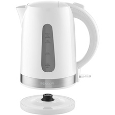 Konvice varná 1,7l SWK 1748WH / bílá