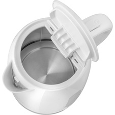 Konvice varná 1,7l SWK 1748WH / bílá