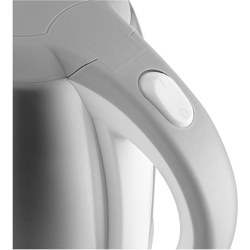 Konvice varná 1,2l SWK 1230SS / nerez