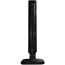 Lampa LED Retlux RTL 200 stmívatelná - černá