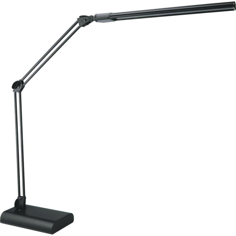 Lampa LED Retlux RTL 208 - černá
