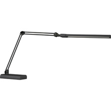 Lampa LED Retlux RTL 208 - černá