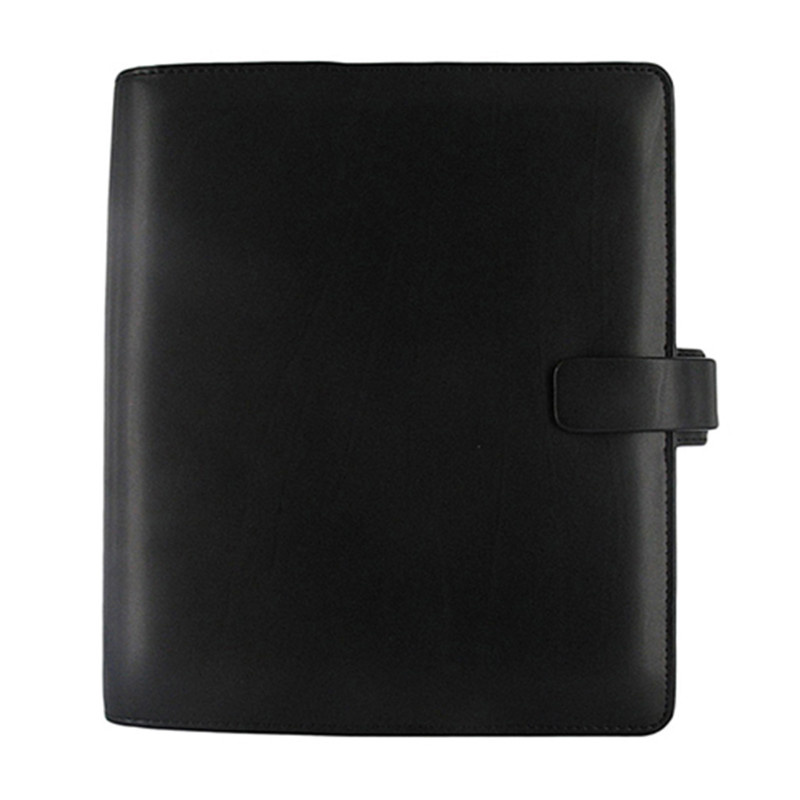 Diář Filofax Metropol - A5 / černá