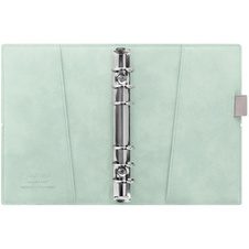 Diář Filofax Domino Soft - osobní / seagrass