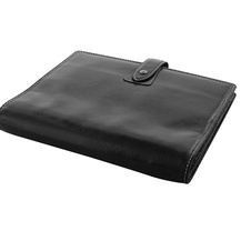 Diář Filofax Malden - A5 / černá