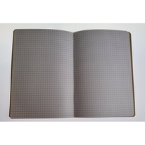 Sešit školní 445 ECOLOGY / 40 listů / A4 / čtvereček