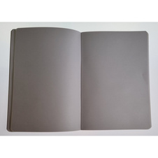 Sešit školní 520 recyklovaný 20 listů / A5 / čistý