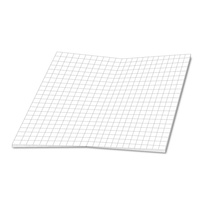 Papírny Brno sešit speciální 4210 A4 čtvereček 10 x 10mm