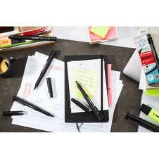 Liner STABILO® Dr!ver - černá