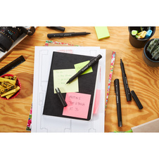 Liner STABILO® Dr!ver - modrá