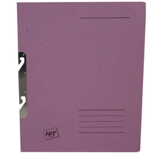 Rychlovazač A4 papírový RZC Classic - fialová