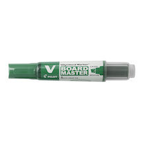 Popisovač Pilot V-BoardMaster M - zelená