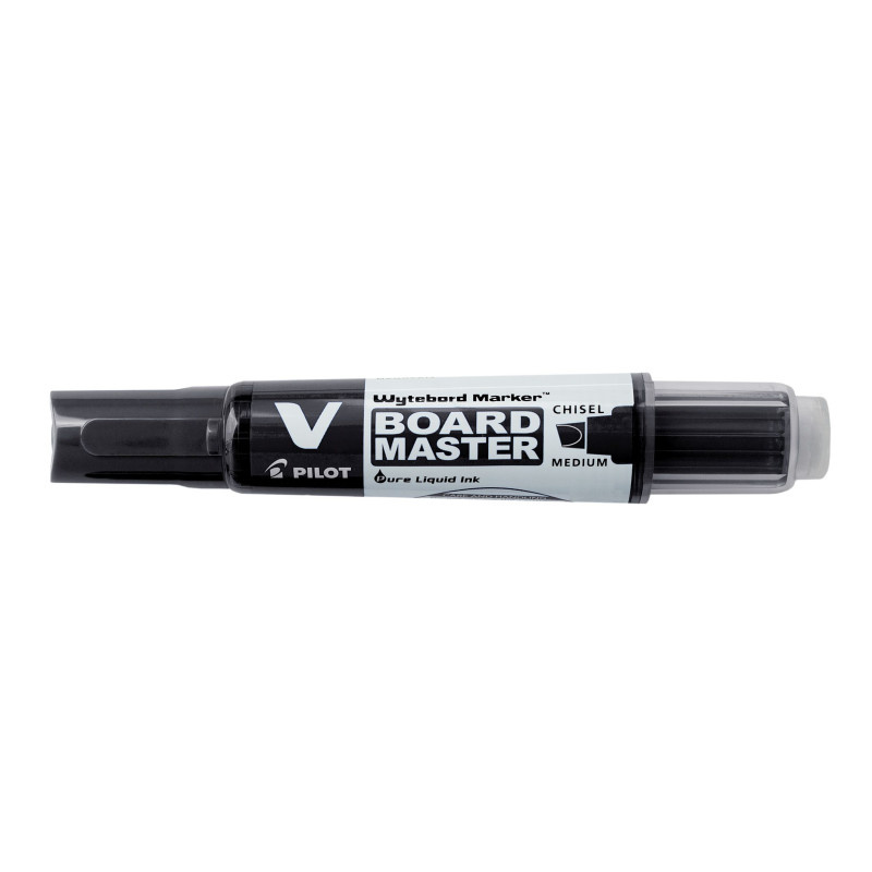 Popisovač Pilot V-BoardMaster M - černá