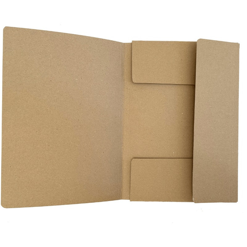 Odkládací mapy 253 KRAFT FSC