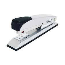 Kancelářský sešívač Eagle 204 - černá