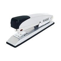 Kancelářský sešívač Eagle 204 - černá