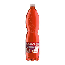 Magnesia Red - červený pomeranč / 1,5 l
