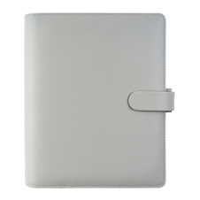 Diář Filofax Saffiano - A5 / granite