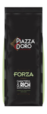 Piazza d'oro Forza 100% Arabica 1 kg zrno