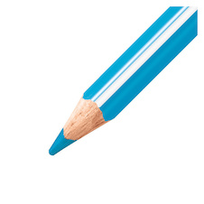 Pastelky STABILO® Trio silná / 92 ks / Display