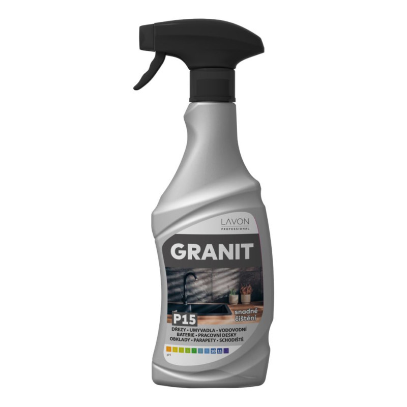 Lavon Granit 500 ml