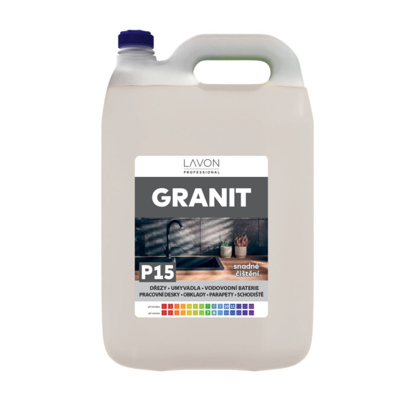 Lavon Granit - 5 l