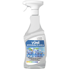 LAVON vůně pomněnka & ambra - 500 ml