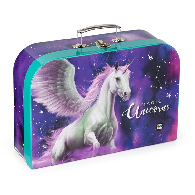 Školní kufřík - Pegas