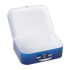 Školní kufřík - Pes