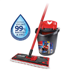 Mop Vileda Ultramax - úklidový set