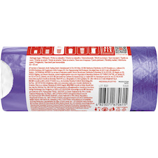 Pytle Alufix Aluflexy stahovací - 53x60 cm / 35l / 28my / 15ks / fialová