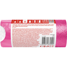 Pytle Alufix Aluflexy stahovací - 53x60 cm / 35l / 28my / 15ks / růžová