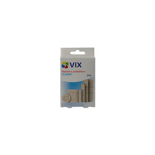 Náplasti VIX Classic Strips - 24 ks