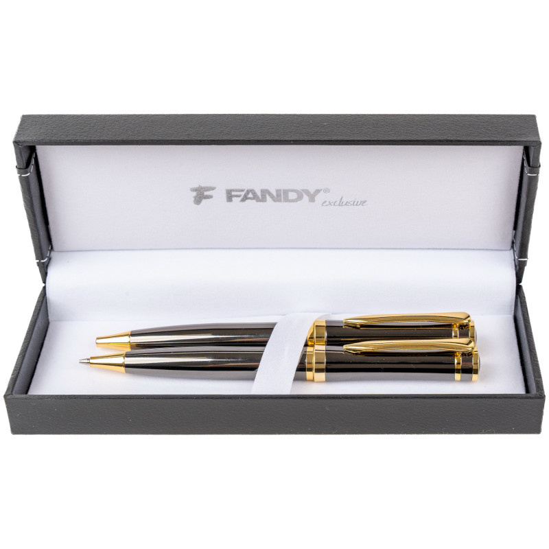 Souprava Rhino BM - šedá