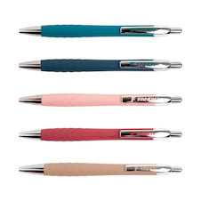 Kuličkové pero Elegant - mix