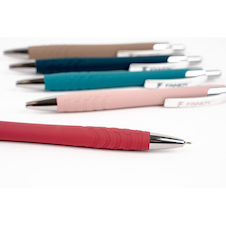 Kuličkové pero Elegant - mix