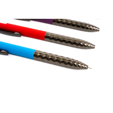 Kuličkové pero Fractal - mix