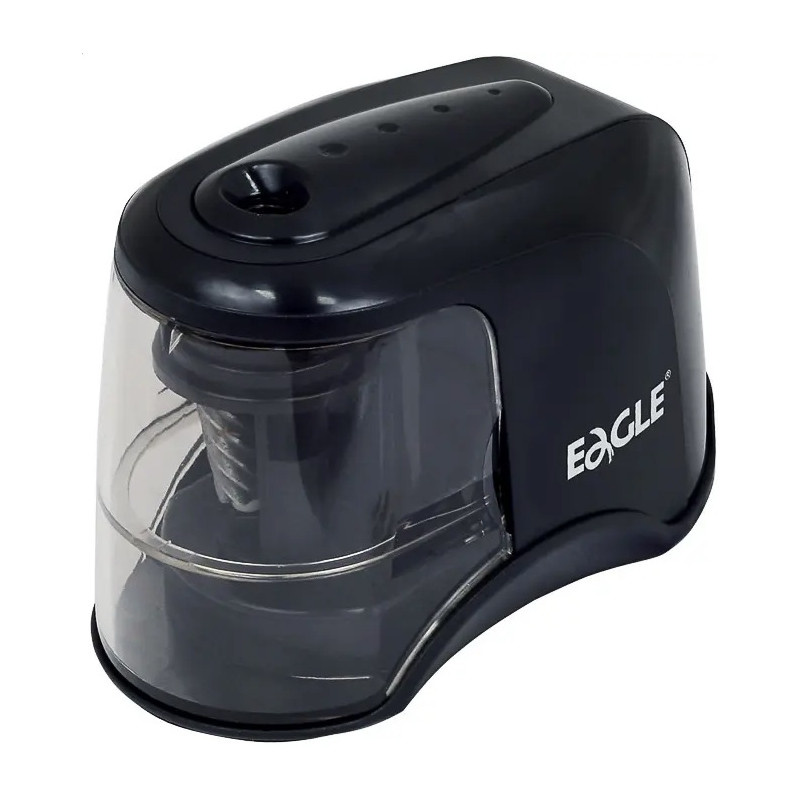 Ořezávátko elektrické Eagle s frézou Dynamic