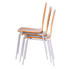 Jídelní židle NELA