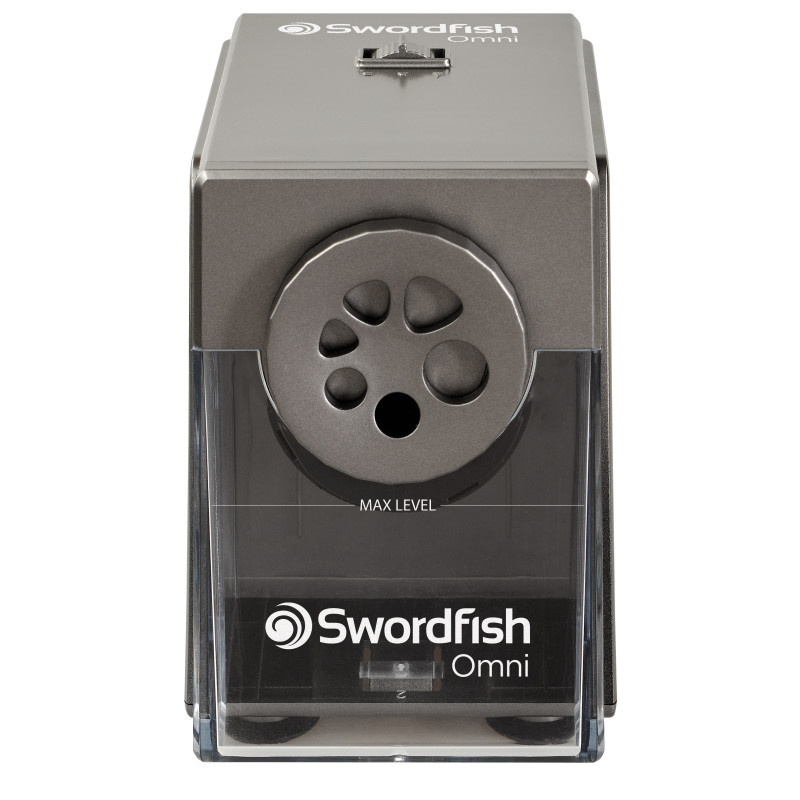 Ořezávátko elektrické Swordfish Omni - 6 otvorů