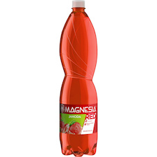 Magnesia Red - jahoda / 1,5 l