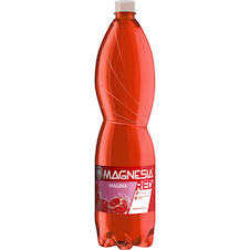 Magnesia Red - malina / 1,5 l