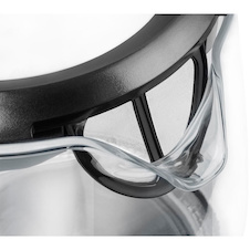 Konvice varná Sencor SWK 2080BK sklo / černá