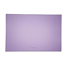 Pracovní podložka PASTELINi - růžová / 58 x 38 cm