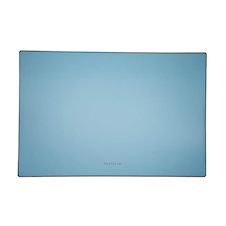 Pracovní podložka PASTELINi - oranžová / 58 x 38 cm