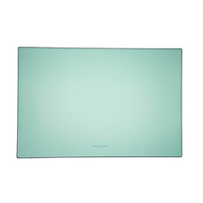 Pracovní podložka PASTELINi - oranžová / 58 x 38 cm