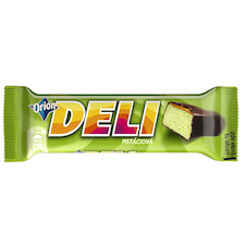 ORION Deli čokoládová 35g