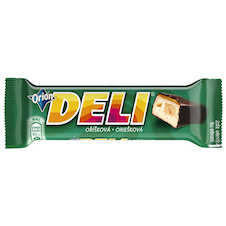 ORION Deli čokoládová 35g